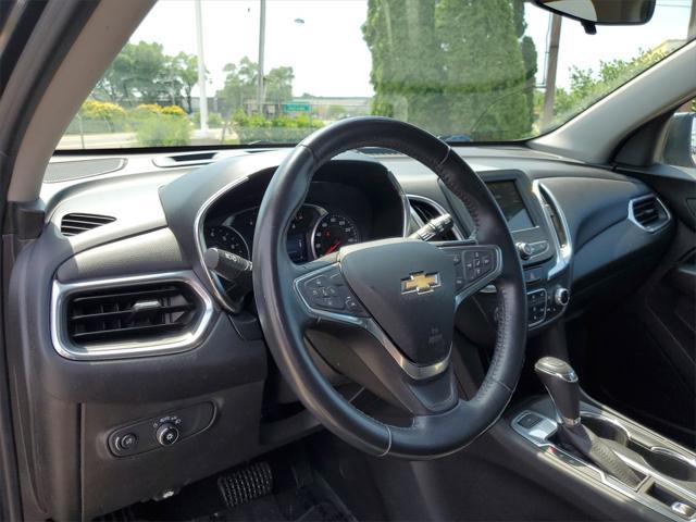 used 2019 Chevrolet Equinox car, priced at $17,499