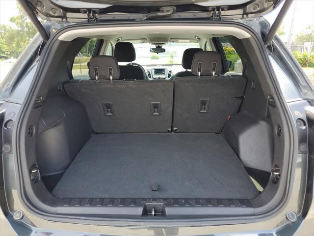 used 2019 Chevrolet Equinox car, priced at $17,499