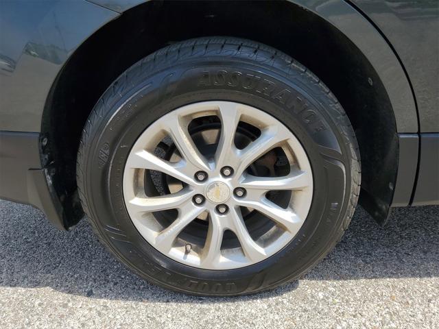 used 2019 Chevrolet Equinox car, priced at $17,499