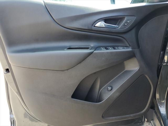 used 2019 Chevrolet Equinox car, priced at $17,499