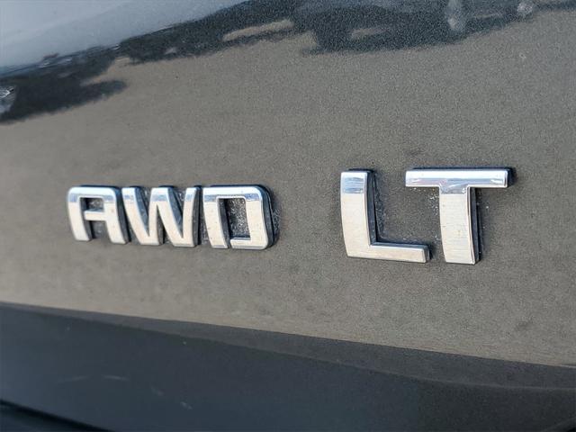 used 2019 Chevrolet Equinox car, priced at $17,499