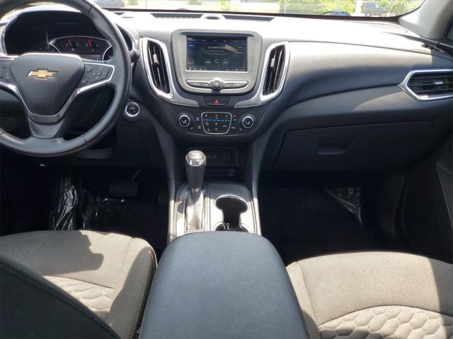 used 2019 Chevrolet Equinox car, priced at $17,499