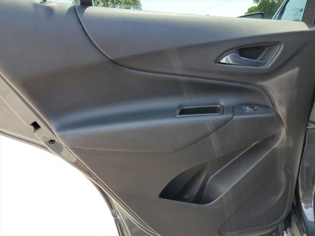 used 2019 Chevrolet Equinox car, priced at $17,499