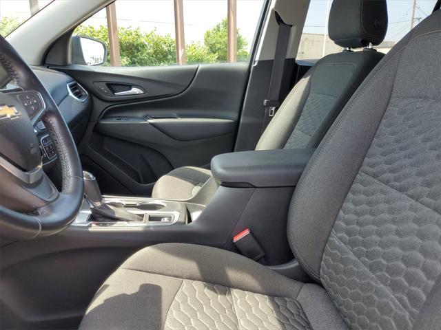 used 2019 Chevrolet Equinox car, priced at $17,499