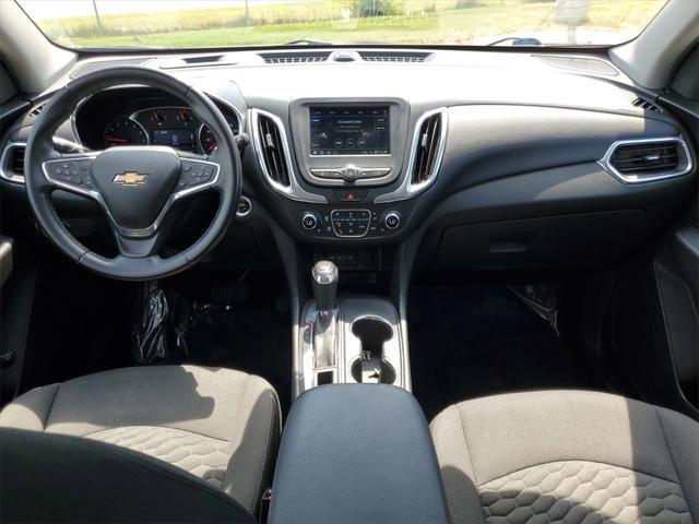 used 2019 Chevrolet Equinox car, priced at $17,499