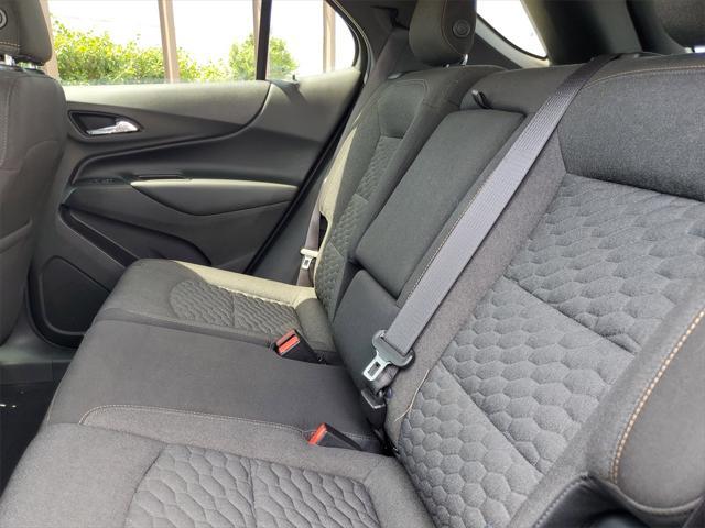 used 2019 Chevrolet Equinox car, priced at $17,499