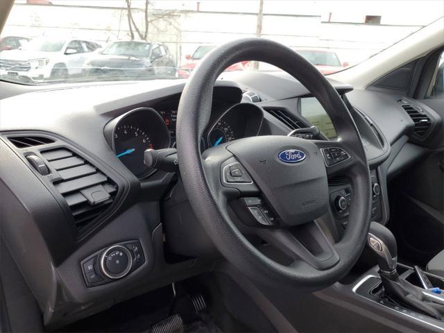 used 2019 Ford Escape car, priced at $8,999