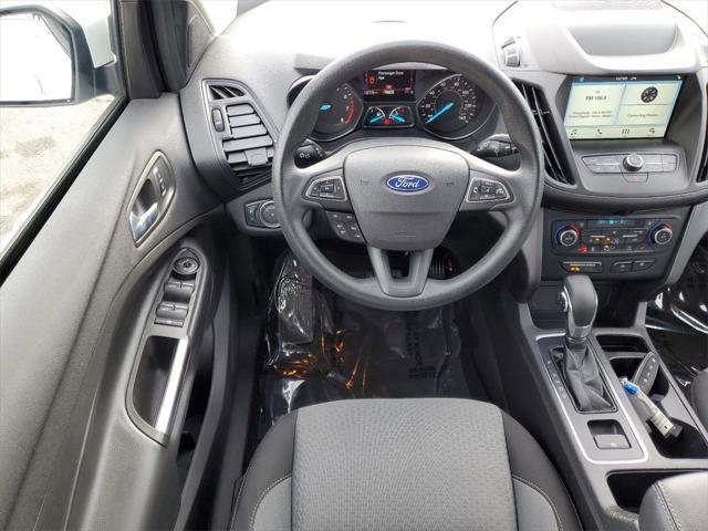 used 2019 Ford Escape car, priced at $8,999