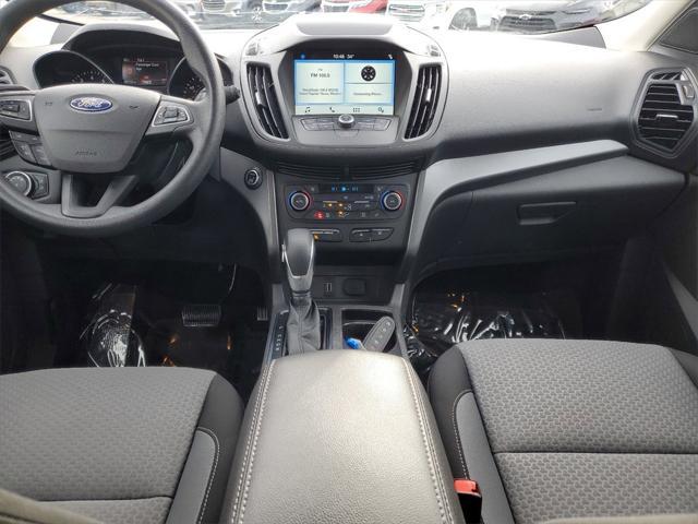 used 2019 Ford Escape car, priced at $8,999