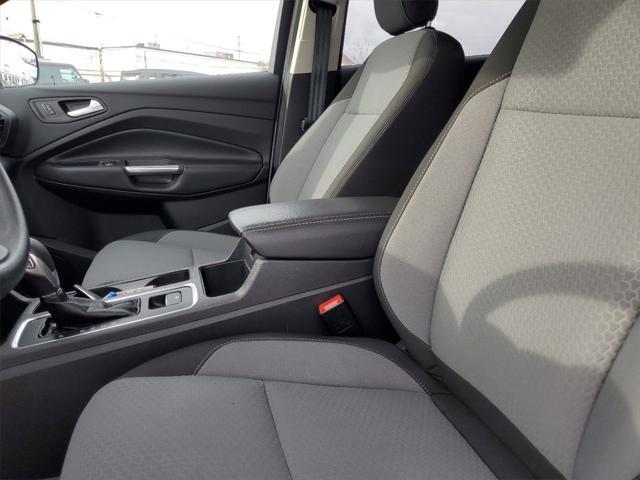 used 2019 Ford Escape car, priced at $8,999