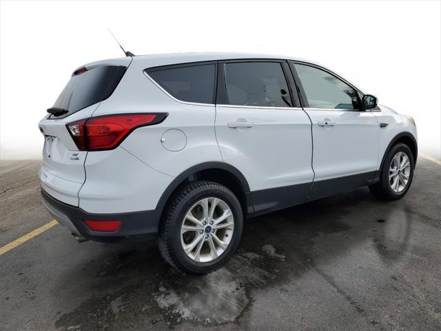 used 2019 Ford Escape car, priced at $8,999