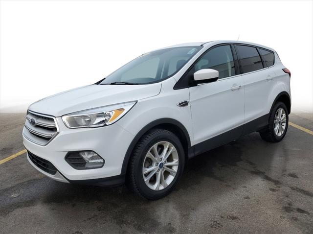 used 2019 Ford Escape car, priced at $8,999