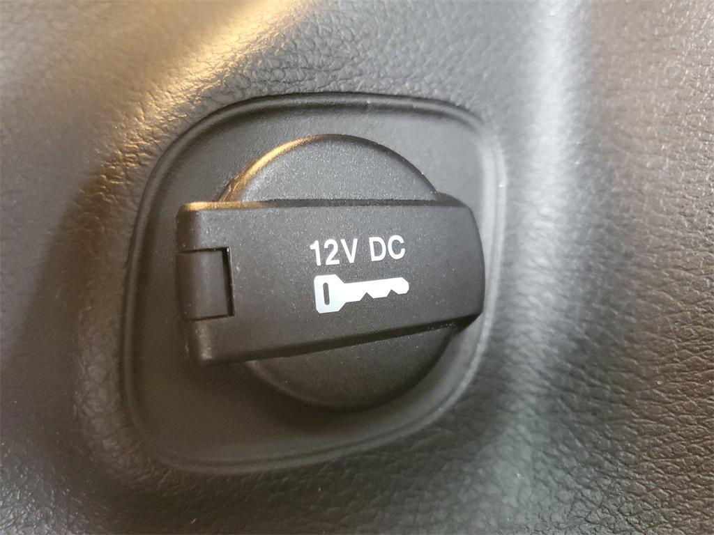 used 2019 Jeep Cherokee car, priced at $17,498