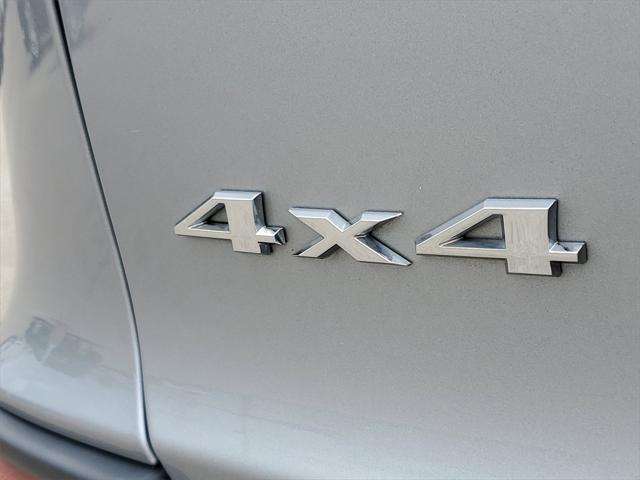 used 2019 Jeep Cherokee car, priced at $18,999