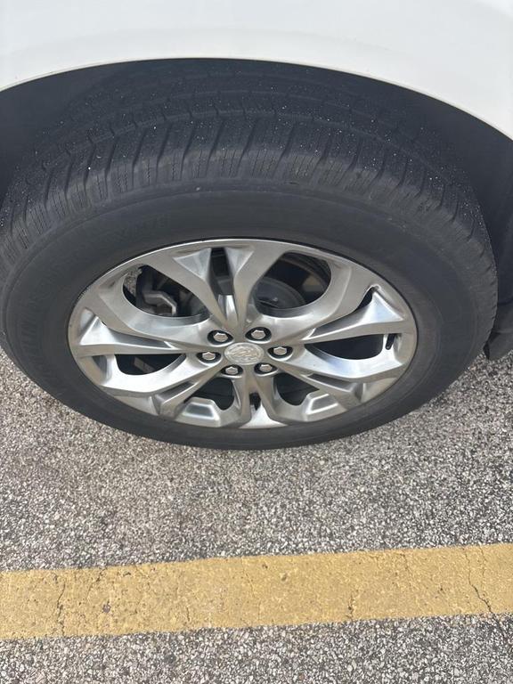 used 2020 Buick Enclave car, priced at $26,499