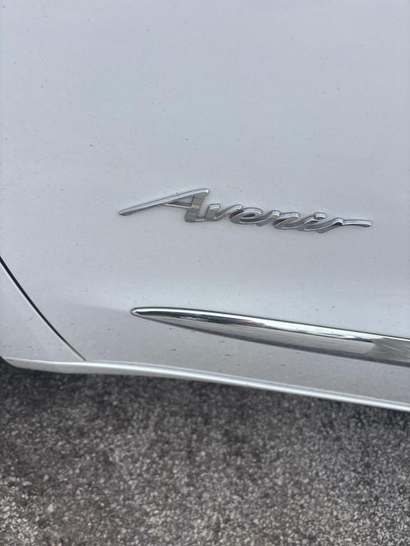 used 2020 Buick Enclave car, priced at $26,499