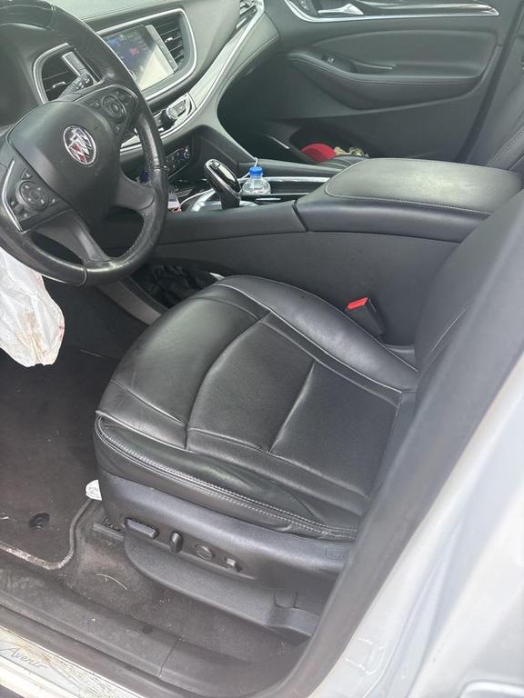 used 2020 Buick Enclave car, priced at $26,499