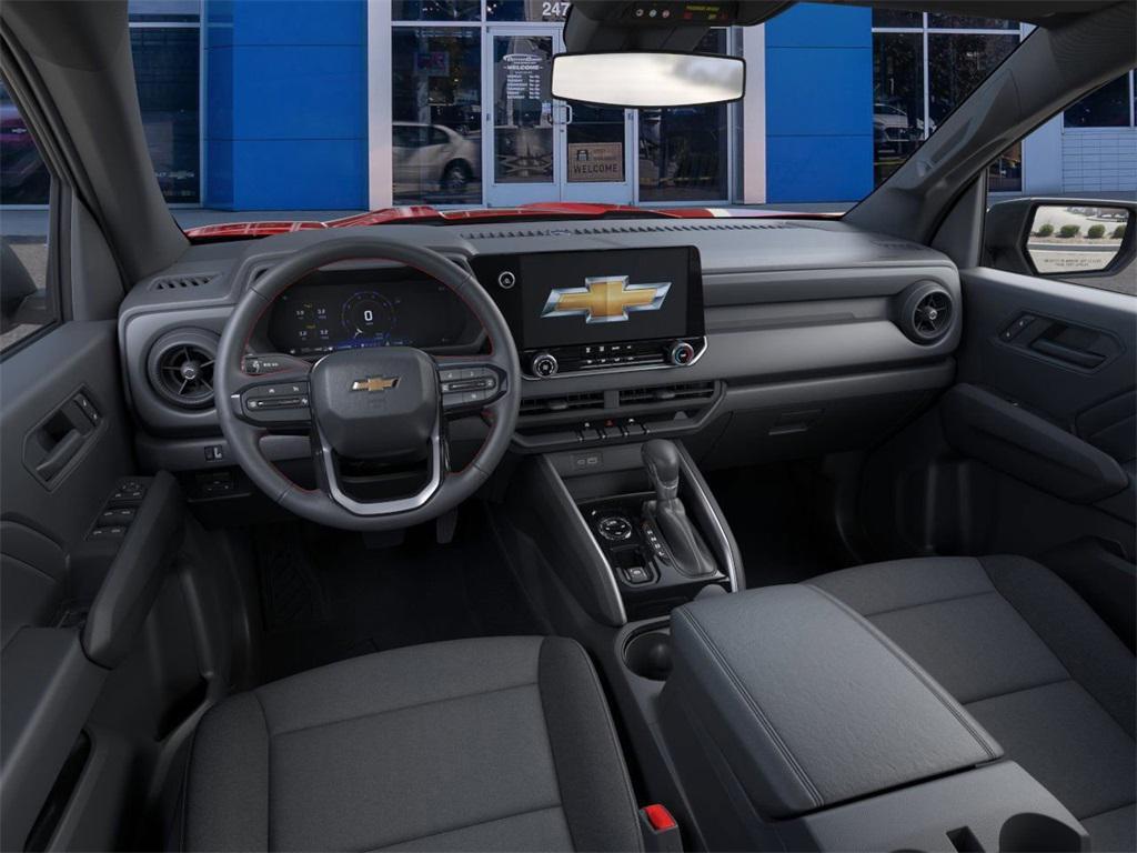 new 2026 Chevrolet Colorado car, priced at $36,456