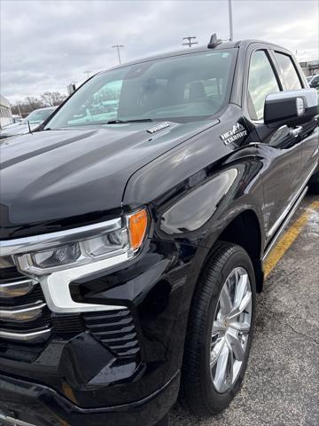 used 2023 Chevrolet Silverado 1500 car, priced at $51,999