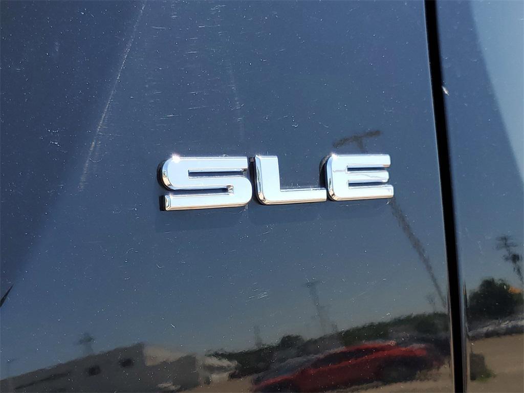 used 2016 GMC Terrain car, priced at $11,498