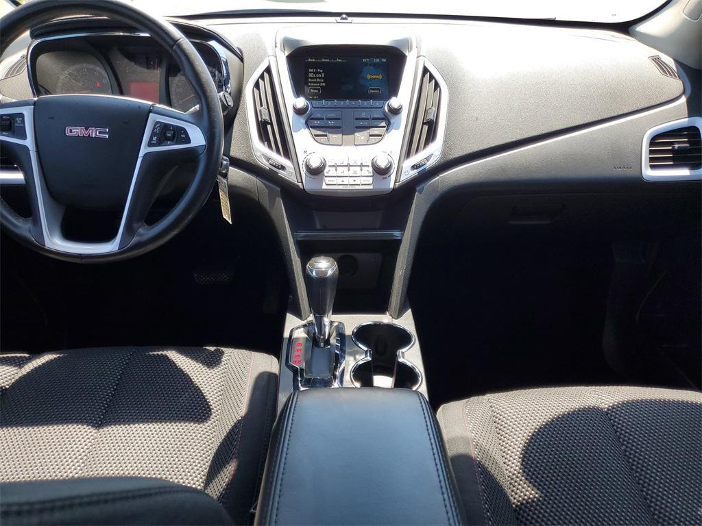 used 2016 GMC Terrain car, priced at $11,498