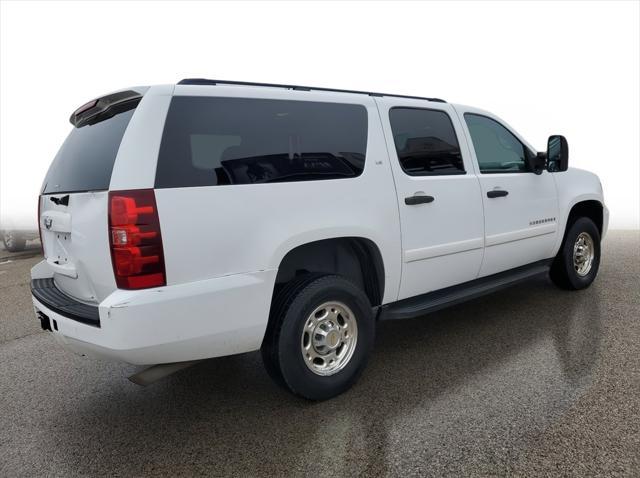 used 2007 Chevrolet Suburban car, priced at $6,999