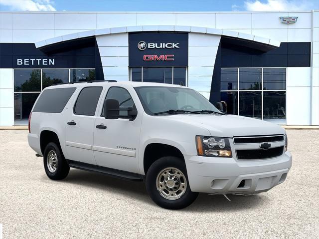 used 2007 Chevrolet Suburban car, priced at $6,999