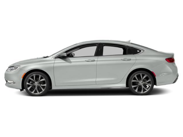 used 2015 Chrysler 200 car, priced at $12,999