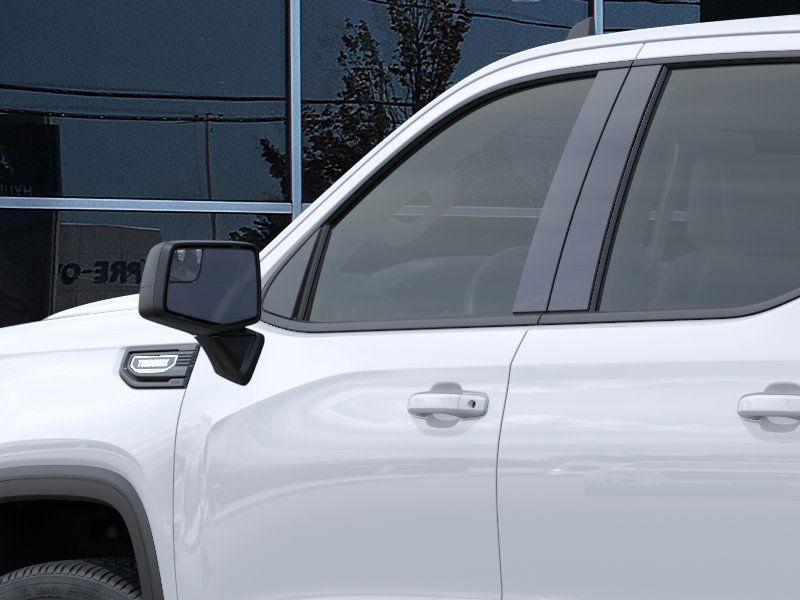 new 2026 GMC Sierra 1500 car, priced at $51,005