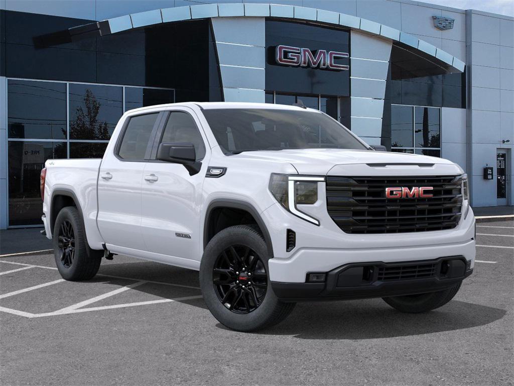 new 2026 GMC Sierra 1500 car, priced at $51,005