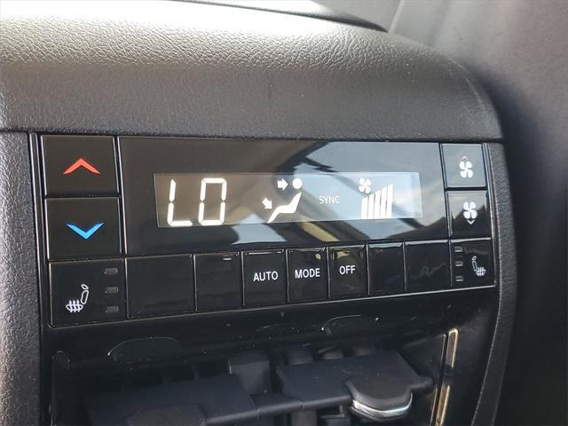 used 2022 Jeep Grand Cherokee L car, priced at $33,499