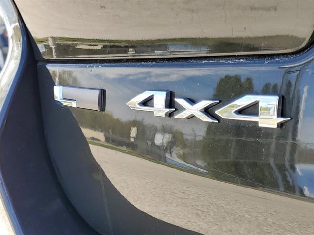 used 2022 Jeep Grand Cherokee L car, priced at $33,499