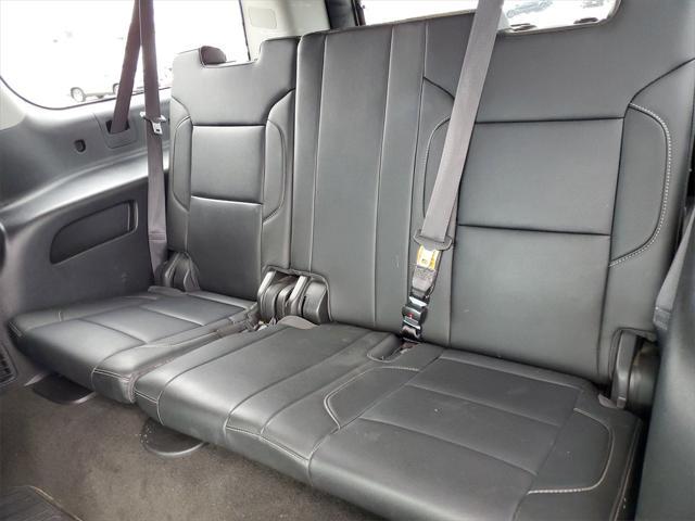 used 2018 Chevrolet Suburban car, priced at $24,499
