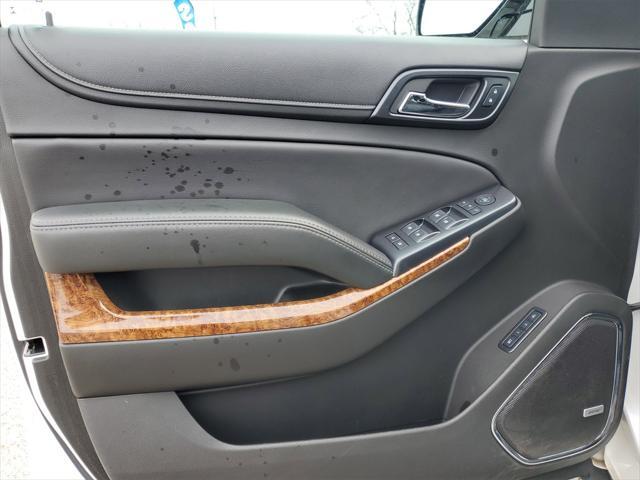 used 2018 Chevrolet Suburban car, priced at $24,499
