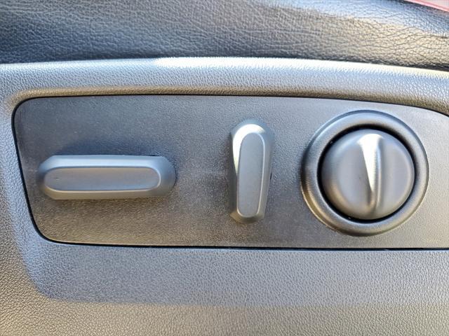 used 2022 GMC Sierra 1500 car, priced at $35,498