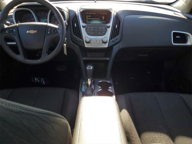 used 2017 Chevrolet Equinox car, priced at $14,999