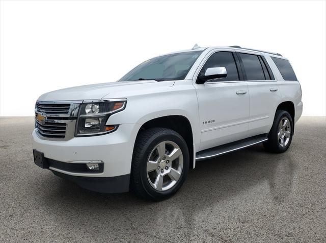 used 2017 Chevrolet Tahoe car, priced at $24,999