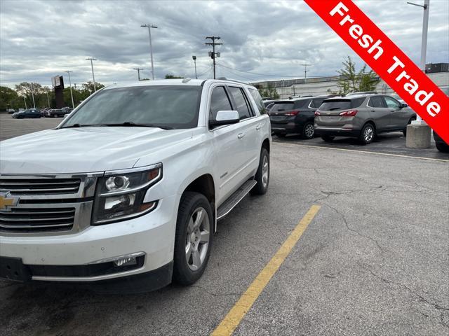 used 2017 Chevrolet Tahoe car, priced at $24,998