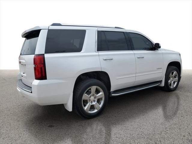 used 2017 Chevrolet Tahoe car, priced at $24,999
