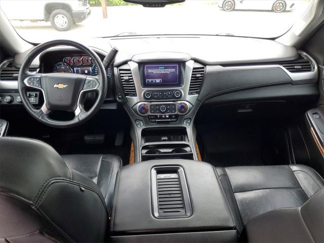 used 2017 Chevrolet Tahoe car, priced at $24,999