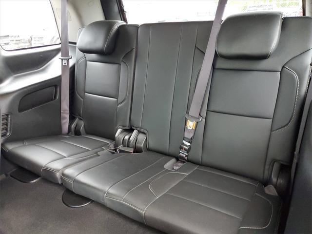 used 2017 Chevrolet Tahoe car, priced at $24,999