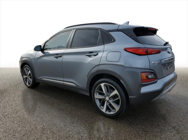 used 2019 Hyundai Kona car, priced at $18,499