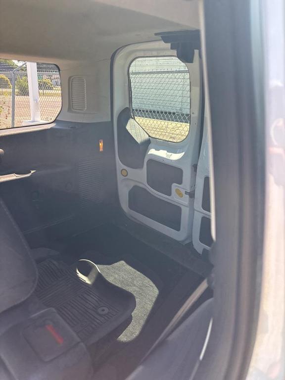 used 2020 Ford Transit Connect car, priced at $14,998