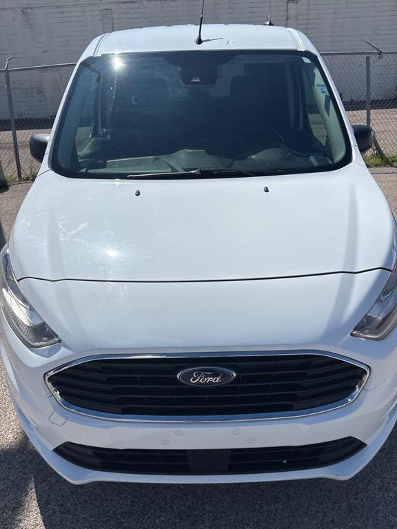 used 2020 Ford Transit Connect car, priced at $14,998