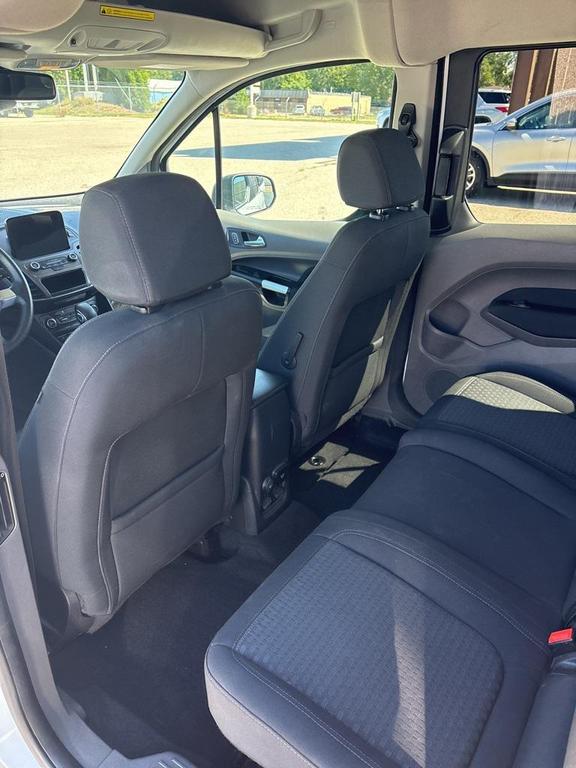 used 2020 Ford Transit Connect car, priced at $14,998