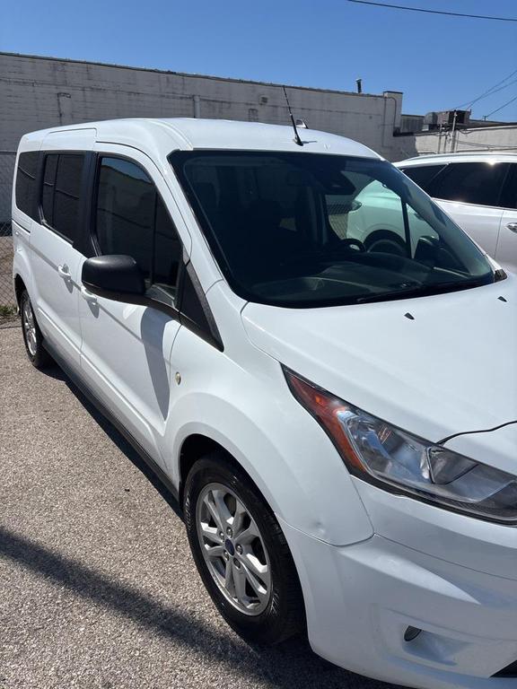 used 2020 Ford Transit Connect car, priced at $14,998