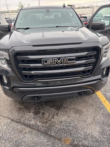 used 2020 GMC Sierra 1500 car, priced at $36,499