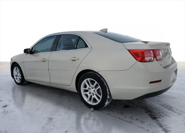 used 2015 Chevrolet Malibu car, priced at $8,499