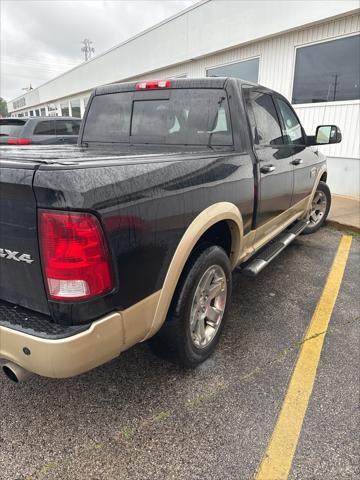 used 2012 Ram 1500 car, priced at $11,999