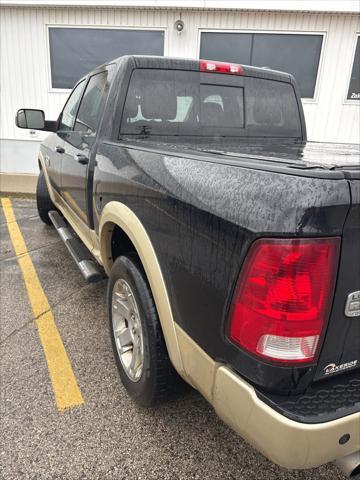 used 2012 Ram 1500 car, priced at $11,999